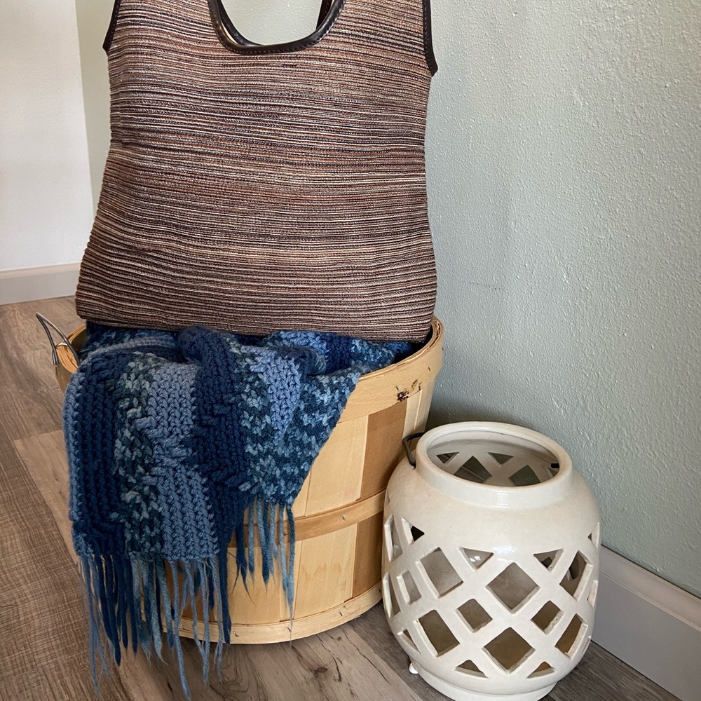 Eddie Bauer purse